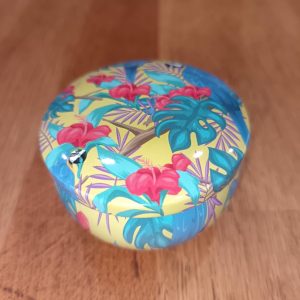 Évasion Tropicale