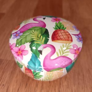 Festival Tropical