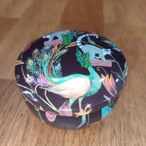 Royaume Sauvage