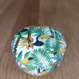 Toucan Tropical