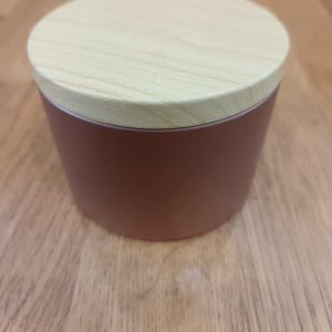 Chaleur Cuivrée