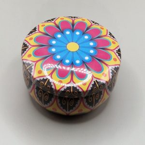 Bougie Élégance Mandala Mandala 6