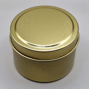Bougie Lueur Dorée