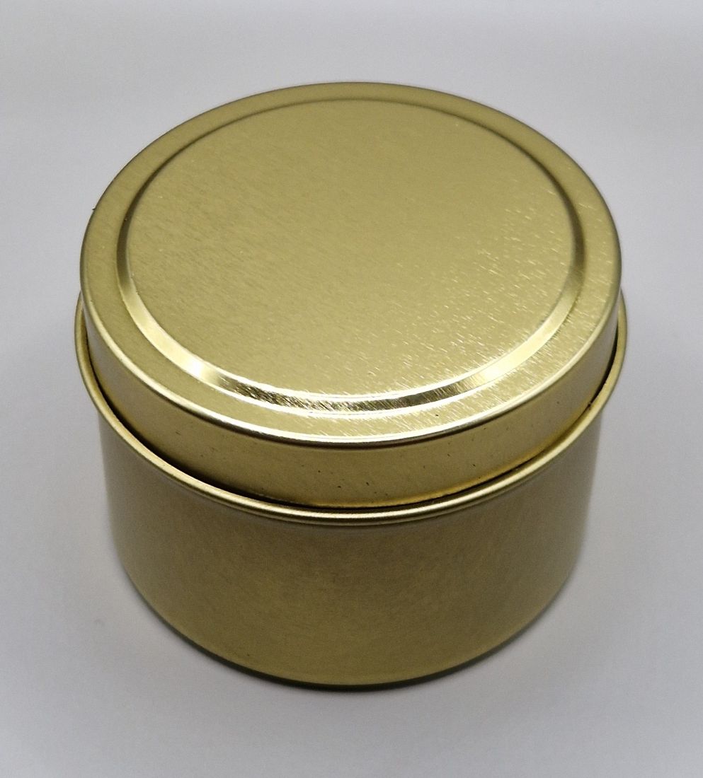 Bougie Lueur Dorée