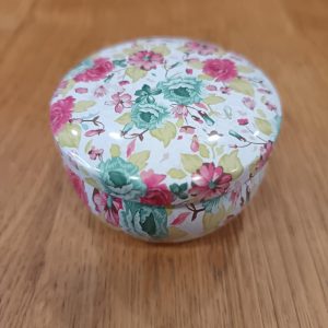 Jardin Secret Floraux