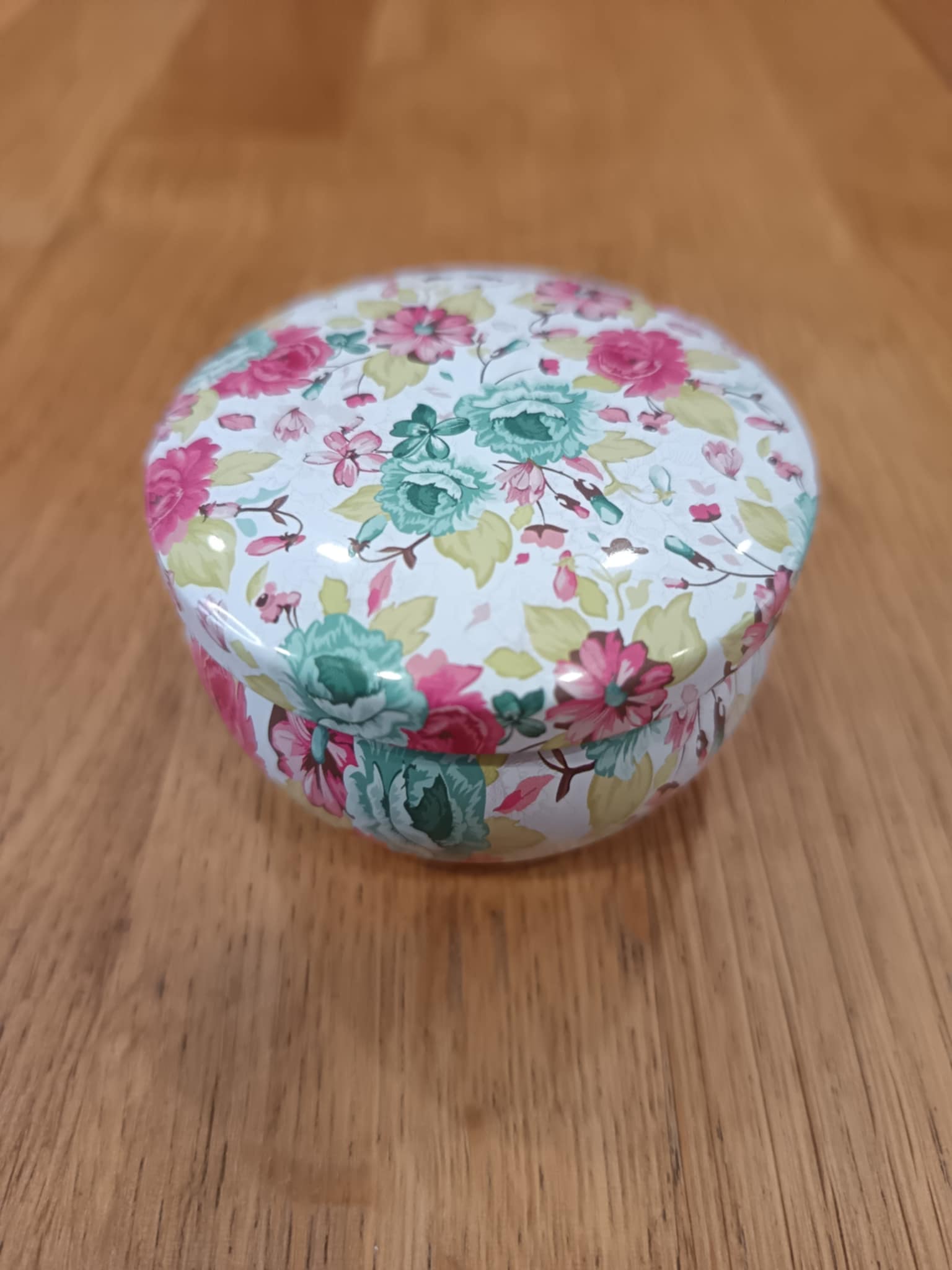 Jardin Secret Floraux