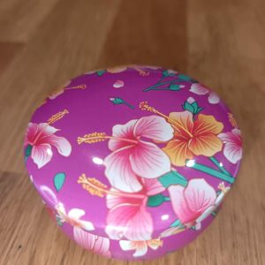 Hibiscus tropicale