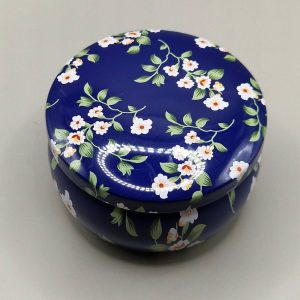 Porcelaine Bleue