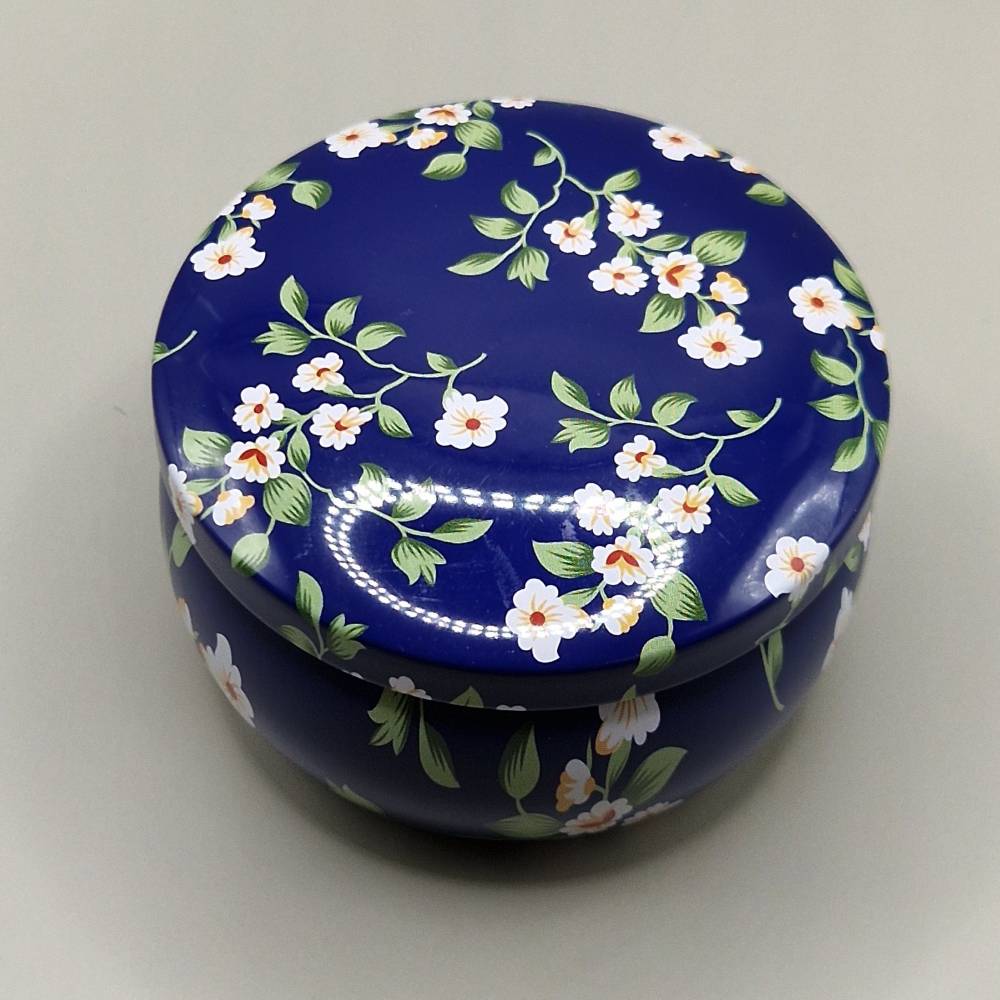 Porcelaine Bleue