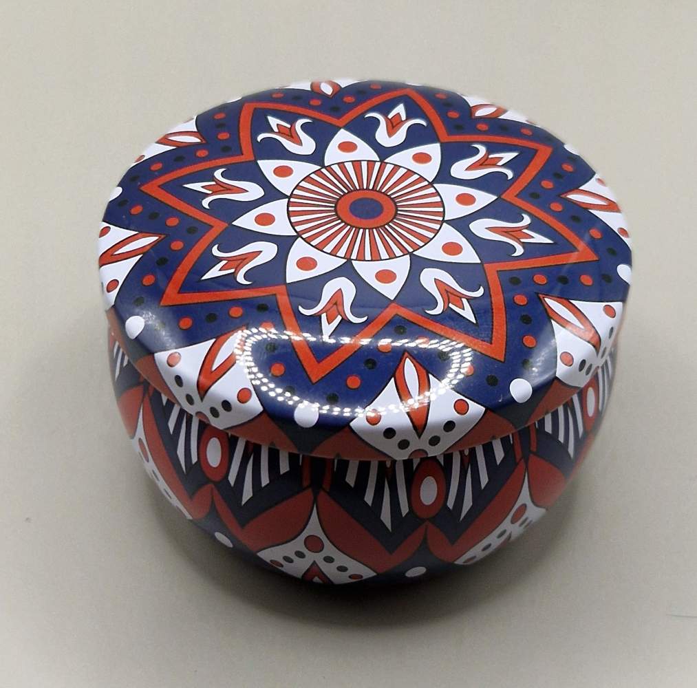 Lotus Sacré / mandala 1