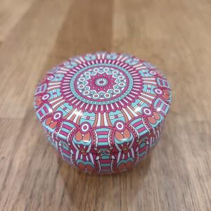 Éclat Mandala Parfumé