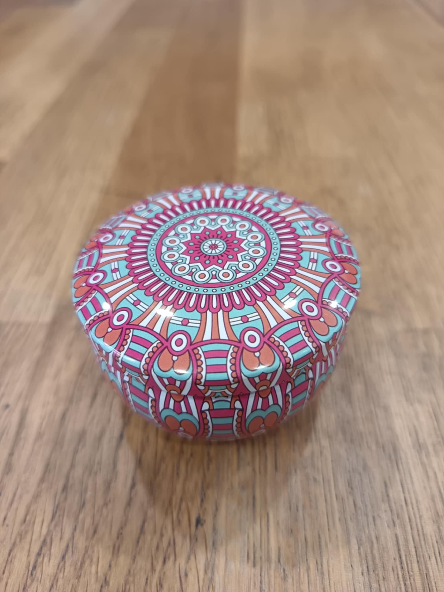 Éclat Mandala Parfumé