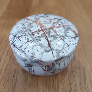 Bougie Éclat Volcanique