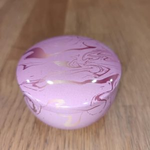 Bougie Pétale d'Amour