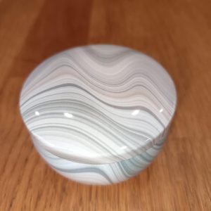Bougie Aura Minérale