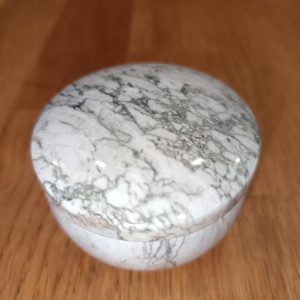 Bougie Éclat Minéral