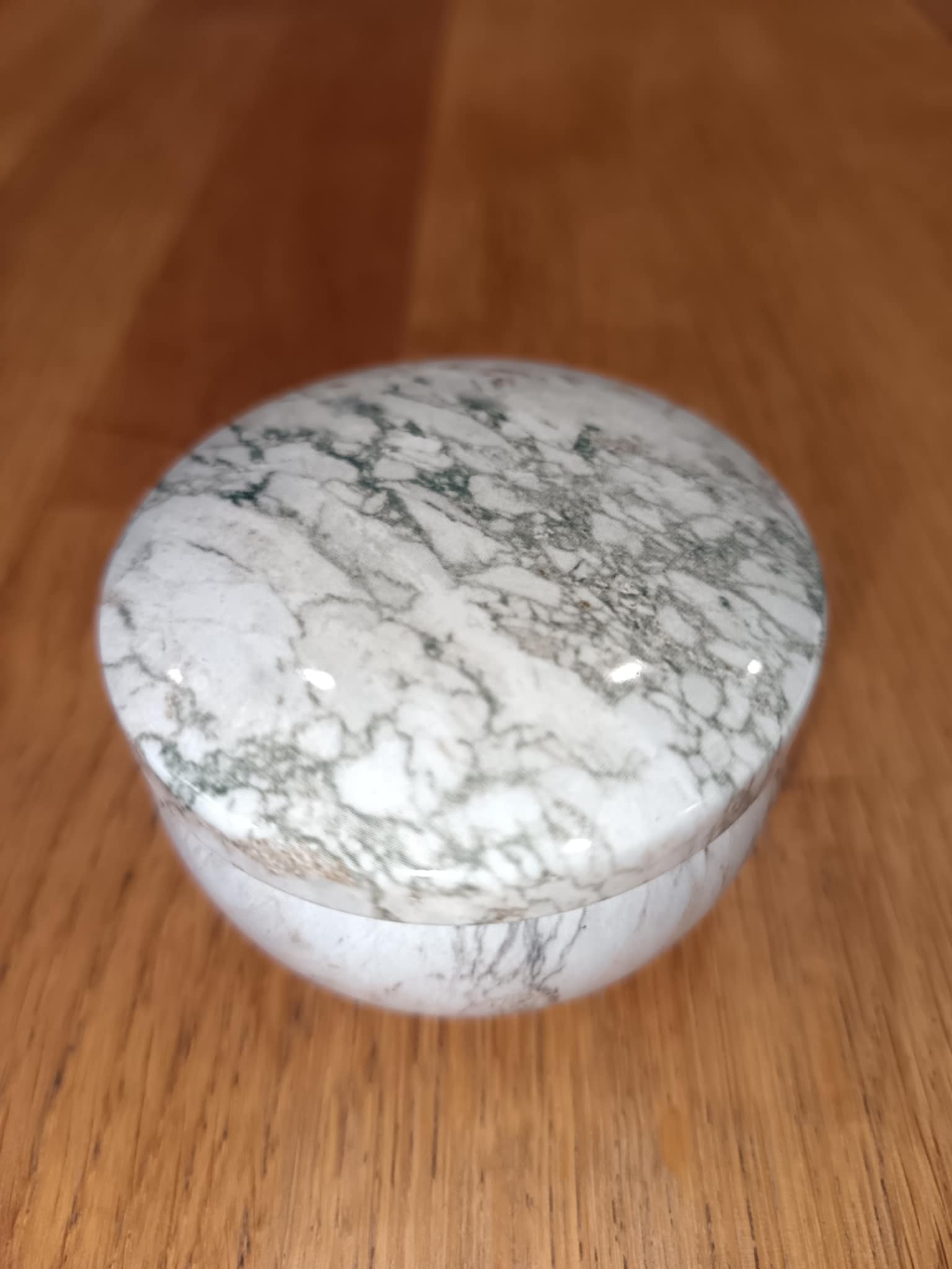 Bougie Éclat Minéral