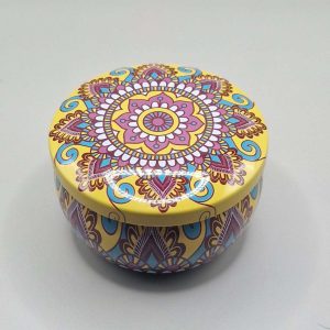 Soleil Mandala Parfumé