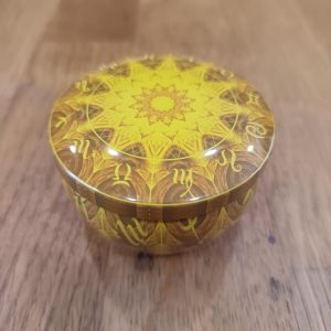 Bougie Constellation Parfumée