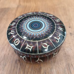 Bougie Éclat Astral