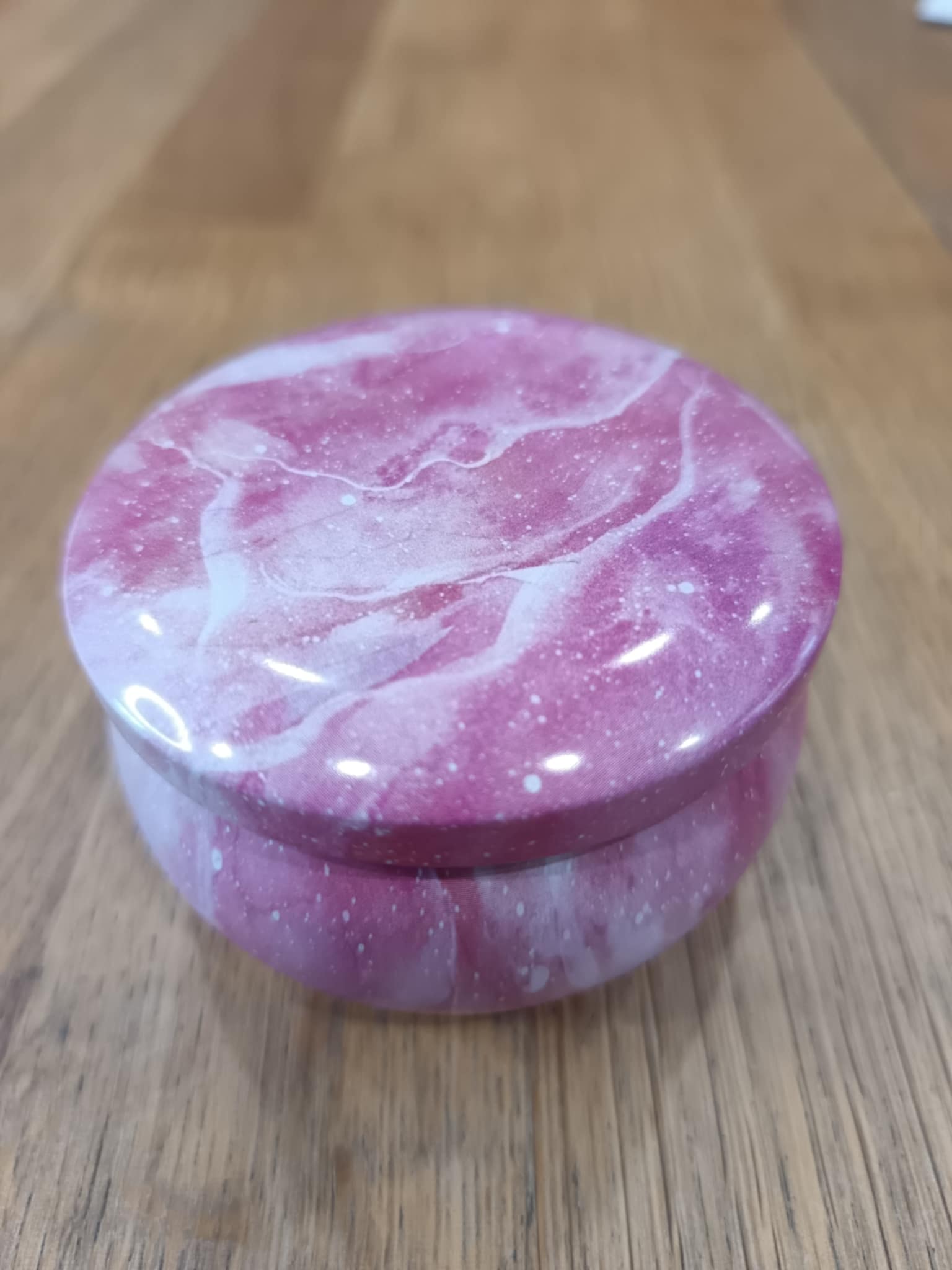 Rose Stellaire