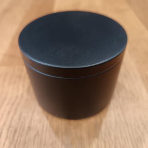 Bougie Éclat Mystère