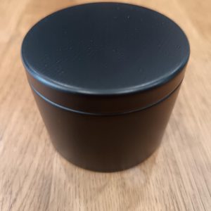 Bougie Éclat Mystère