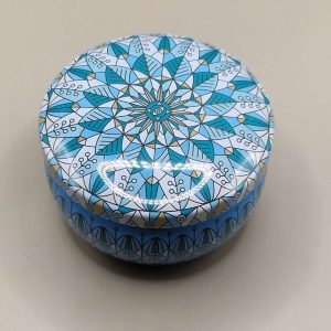 Bougie Harmonie Lumineuse Mandala 58