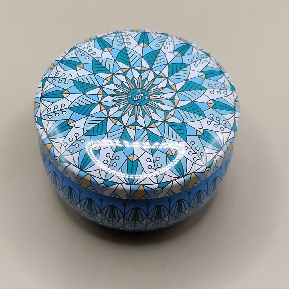Bougie Harmonie Lumineuse Mandala 58