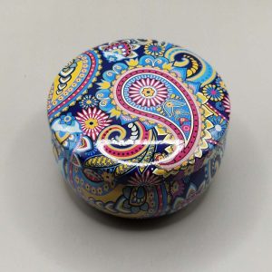 Bougie Mandala Aube Radieuse Mandala 22
