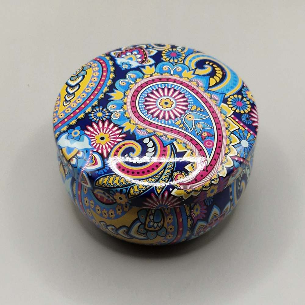 Bougie Mandala Aube Radieuse Mandala 22
