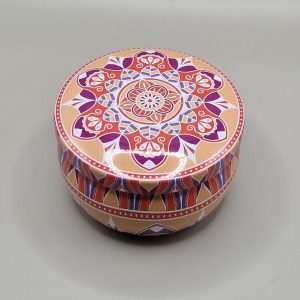 Bougie Mandala Aura Mandala 28