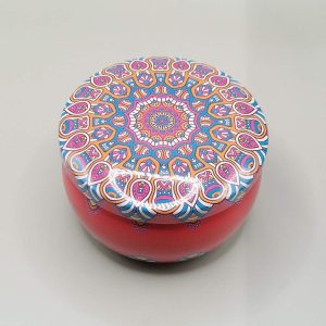 Bougie Mandala Douceur Orientale Mandala 18