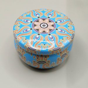 Bougie Mandala Lumina Mandala 29