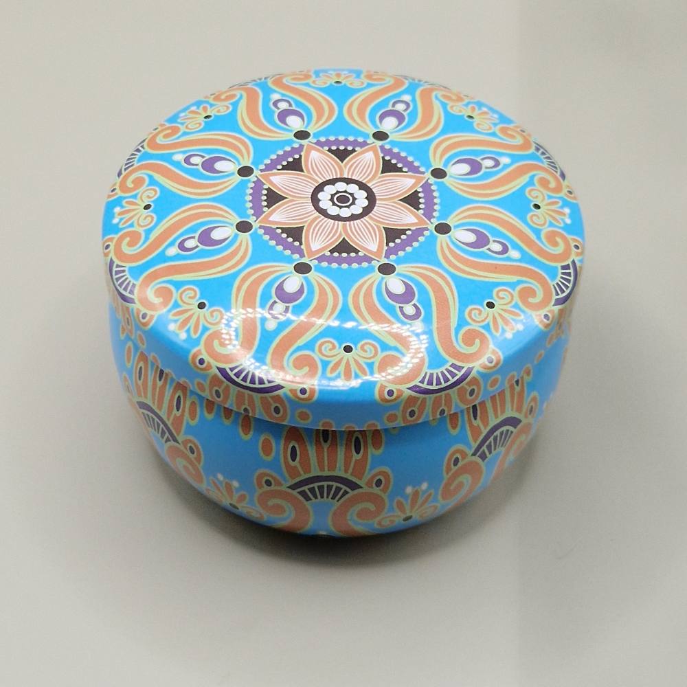 Bougie Mandala Lumina Mandala 29