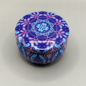 Bougie Petite Évasion Parfumée Mandala 43