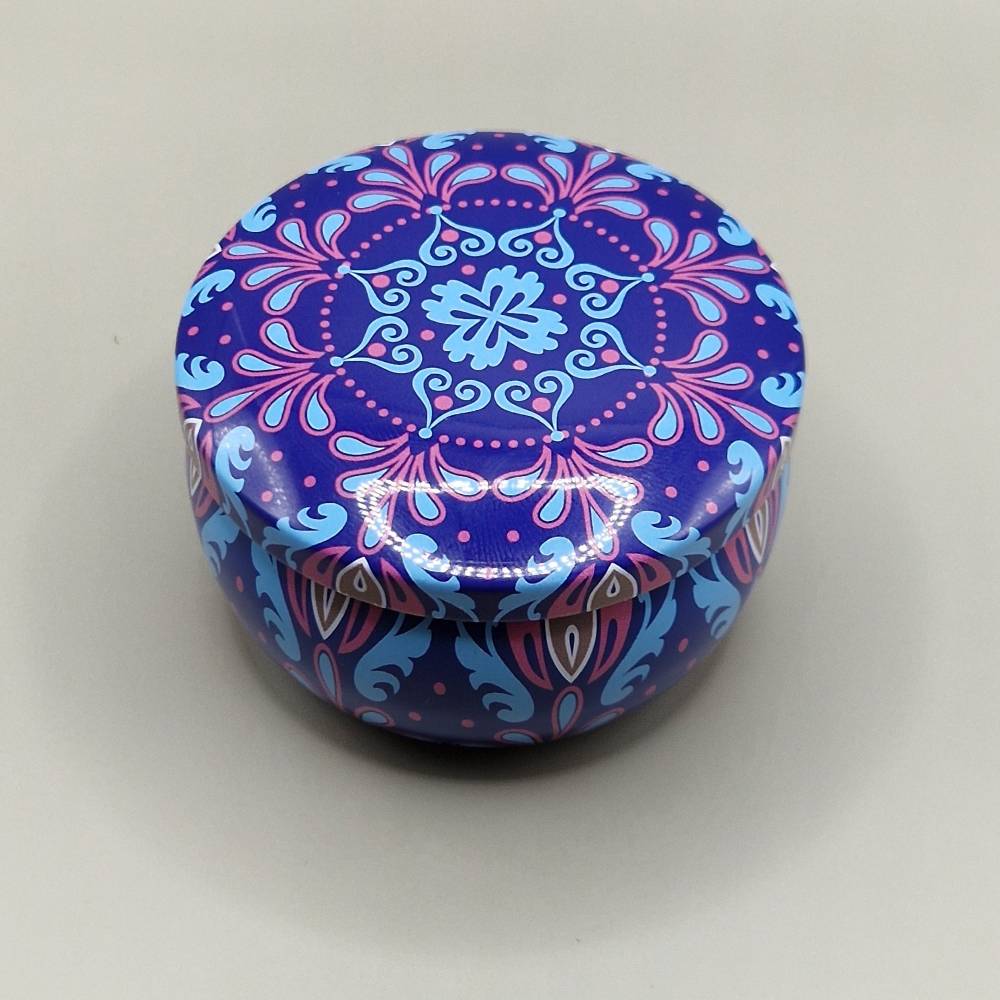 Bougie Petite Évasion Parfumée Mandala 43
