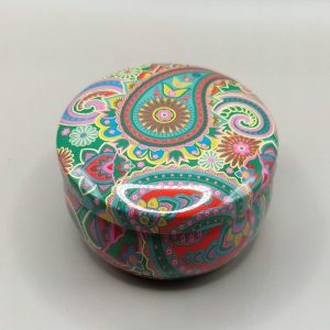 Bougie l'Odyssée Cachemire Mandala 49