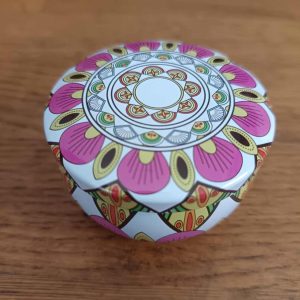 Bougie la Fleur de Joie