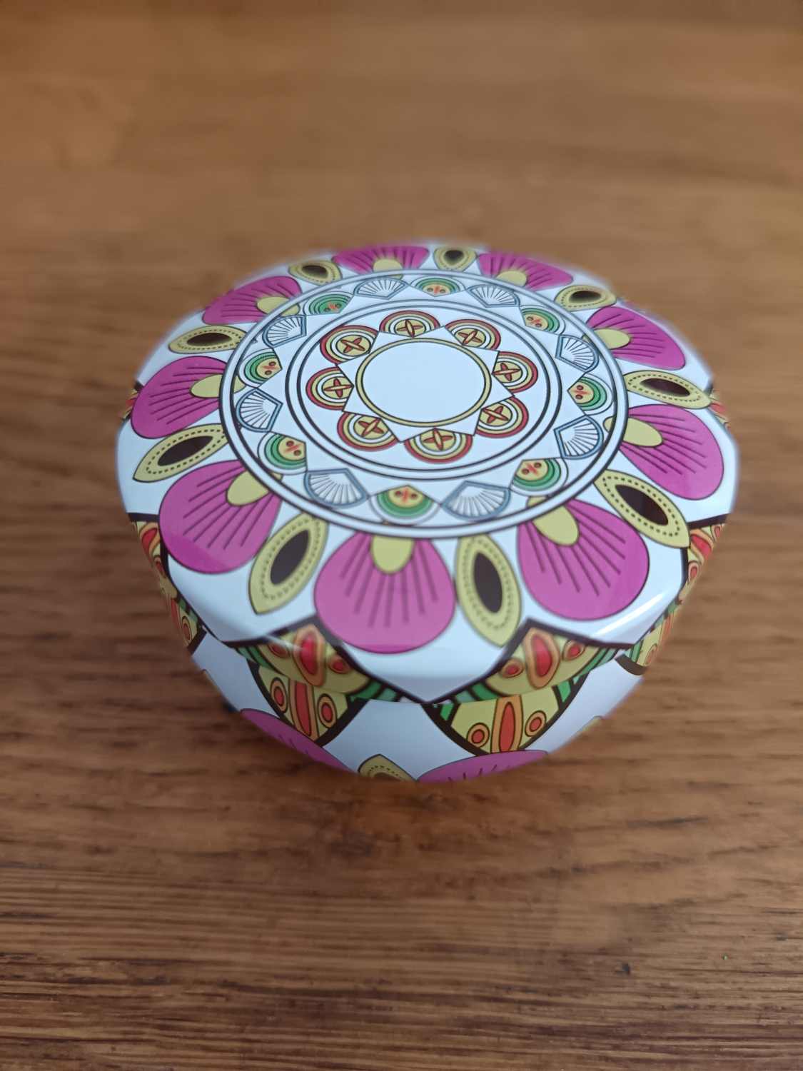 Bougie la Fleur de Joie