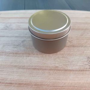 Bougie Harmonie Bronze