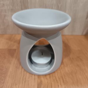 Brûle-Fondant Douce Rondeur gris