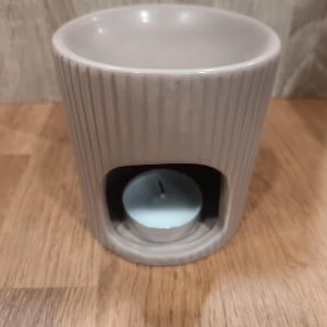 Brûle-Fondant Douceur Cannelée marron