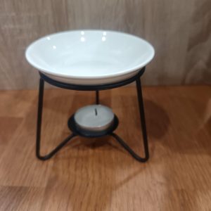 Brûle-Fondant Élégance Minimaliste