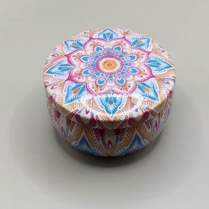 L'Écrin Mandala Lumineux Mandala 56