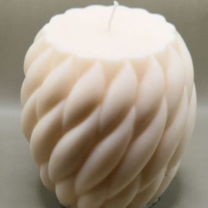 L'Élégance Sculptée