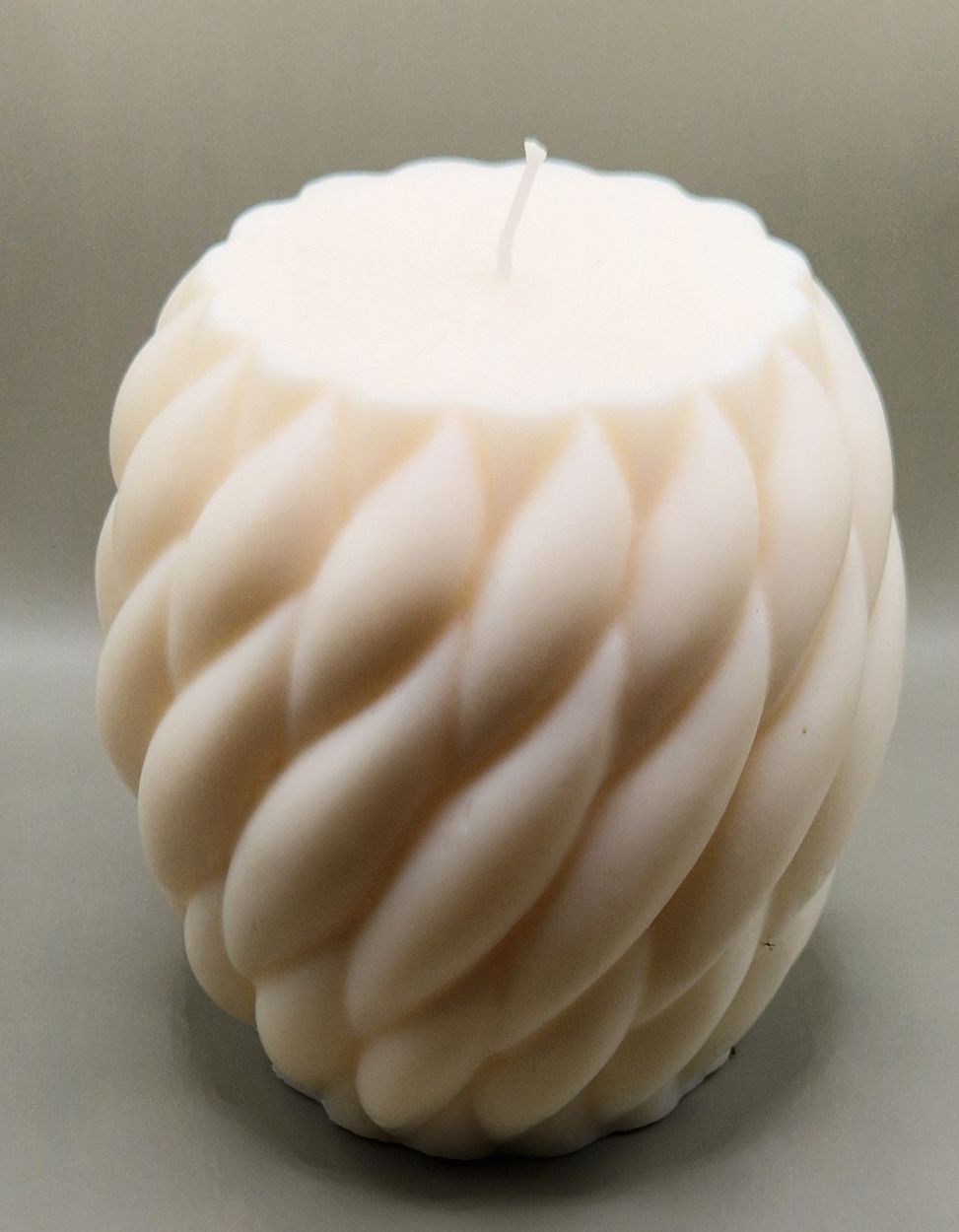 L'Élégance Sculptée