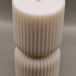 L'Élégance Striée
