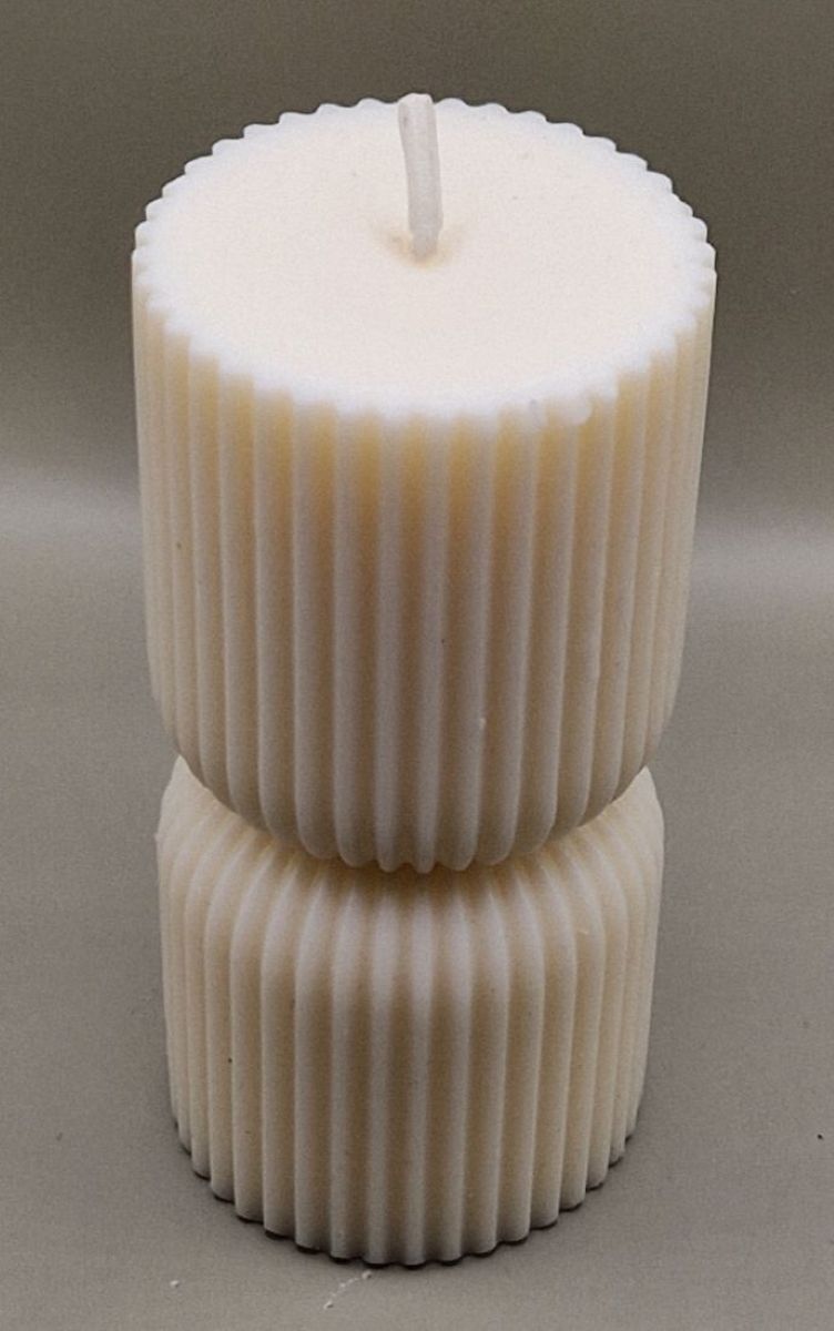 L'Élégance Striée