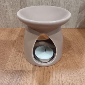 Brûle-Fondant Douce Rondeur marron